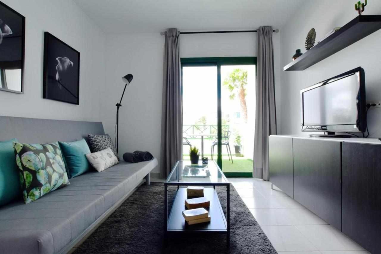 Holyhome Grey 217 กอสตา เตกีสเซ ภายนอก รูปภาพ