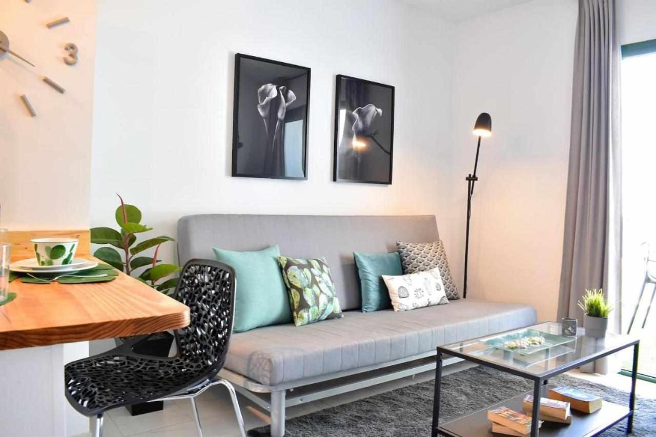 Holyhome Grey 217 กอสตา เตกีสเซ ภายนอก รูปภาพ